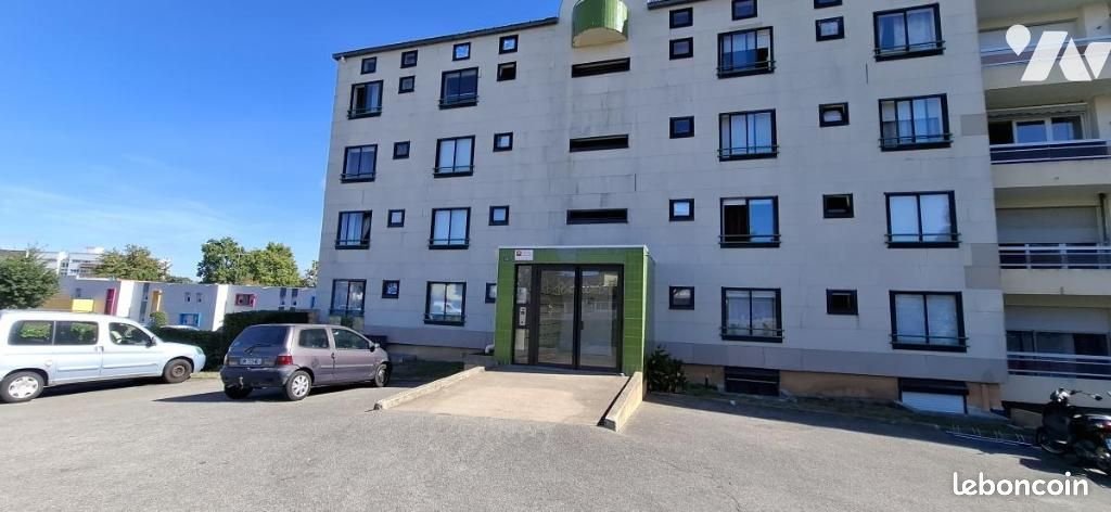Appartement à vendre, 23m², La Roche-sur-Yon