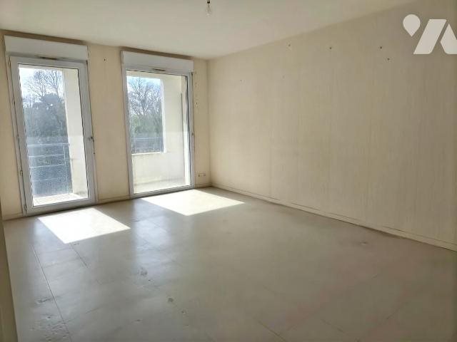 Appartement à vendre, 58m², La Roche-sur-Yon