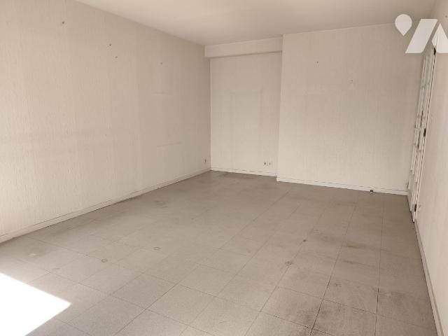 Appartement à vendre, 58m², La Roche-sur-Yon