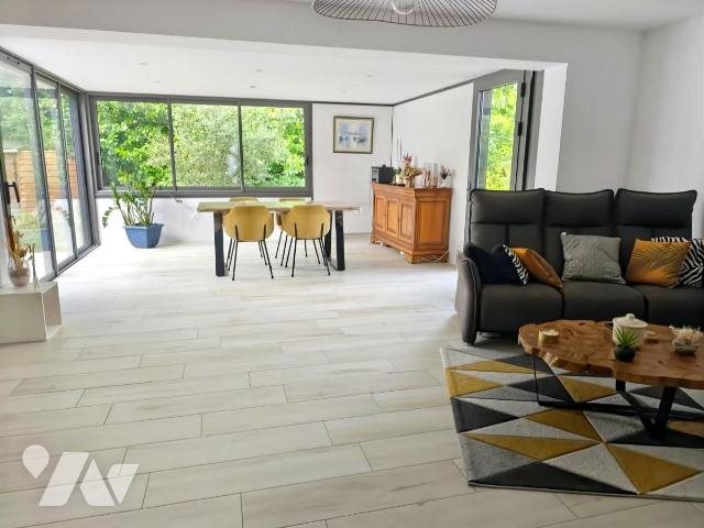 Maison à vendre, 109m², Le Poiré-sur-Vie