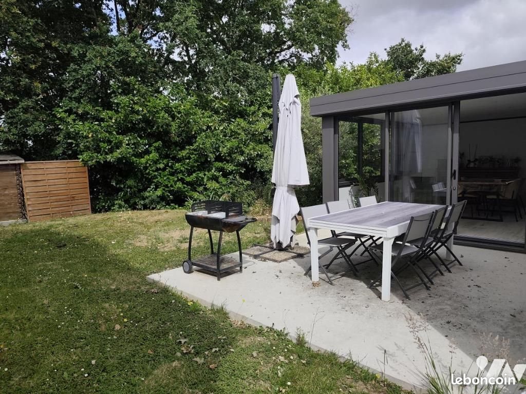 Maison à vendre, 109m², Le Poiré-sur-Vie