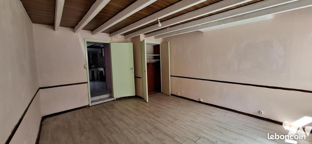 Maison à vendre, 56m², La Roche-sur-Yon