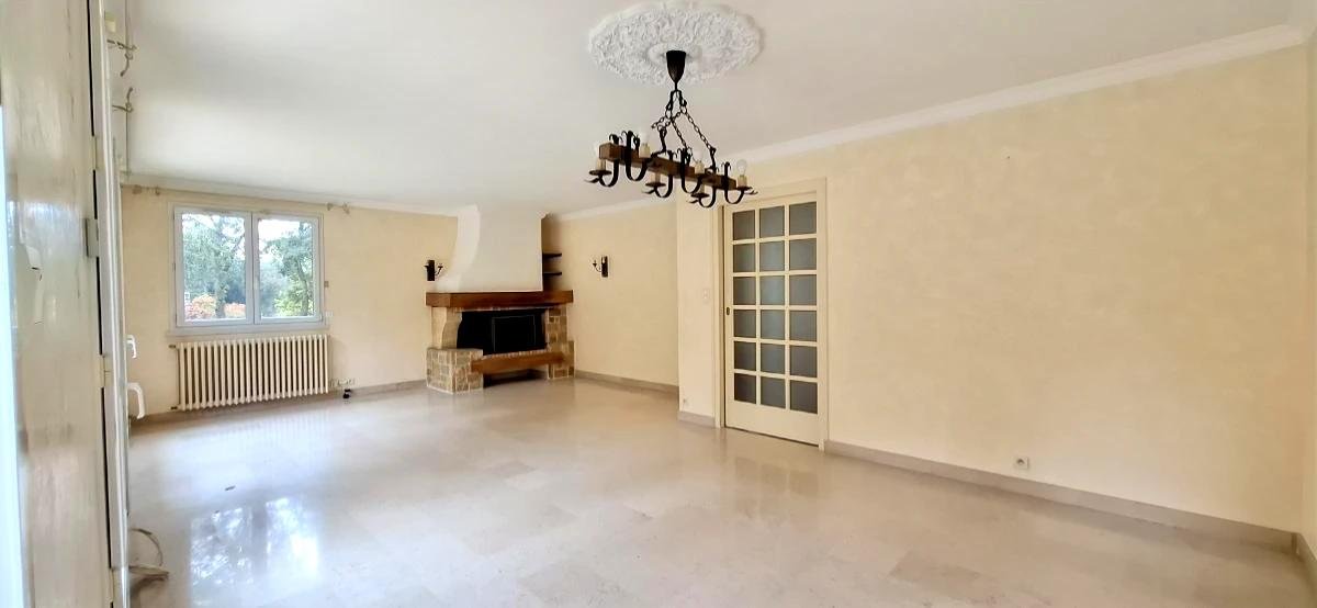 Maison à vendre, 103m², La Roche-sur-Yon