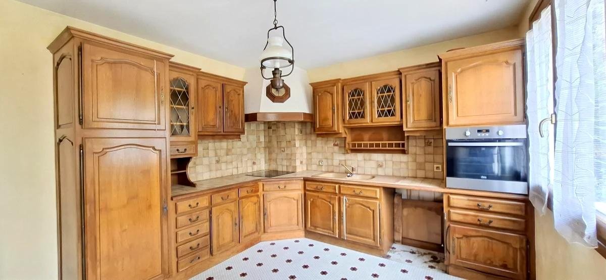 Maison à vendre, 103m², La Roche-sur-Yon