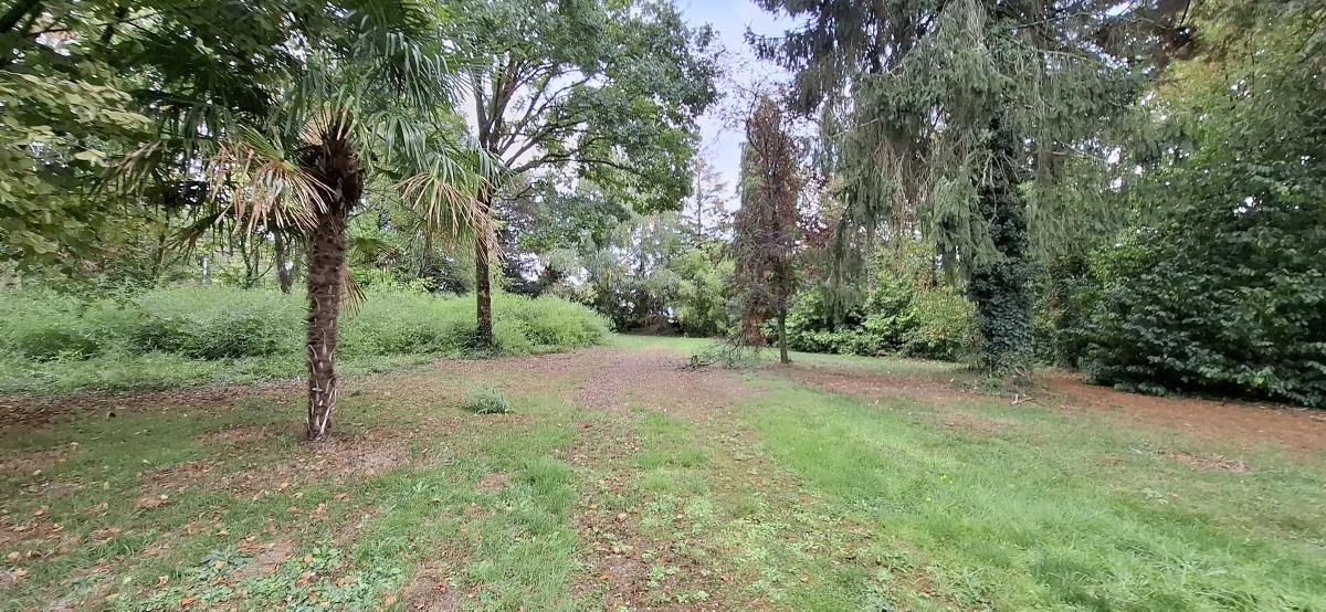 Maison à vendre, 103m², La Roche-sur-Yon