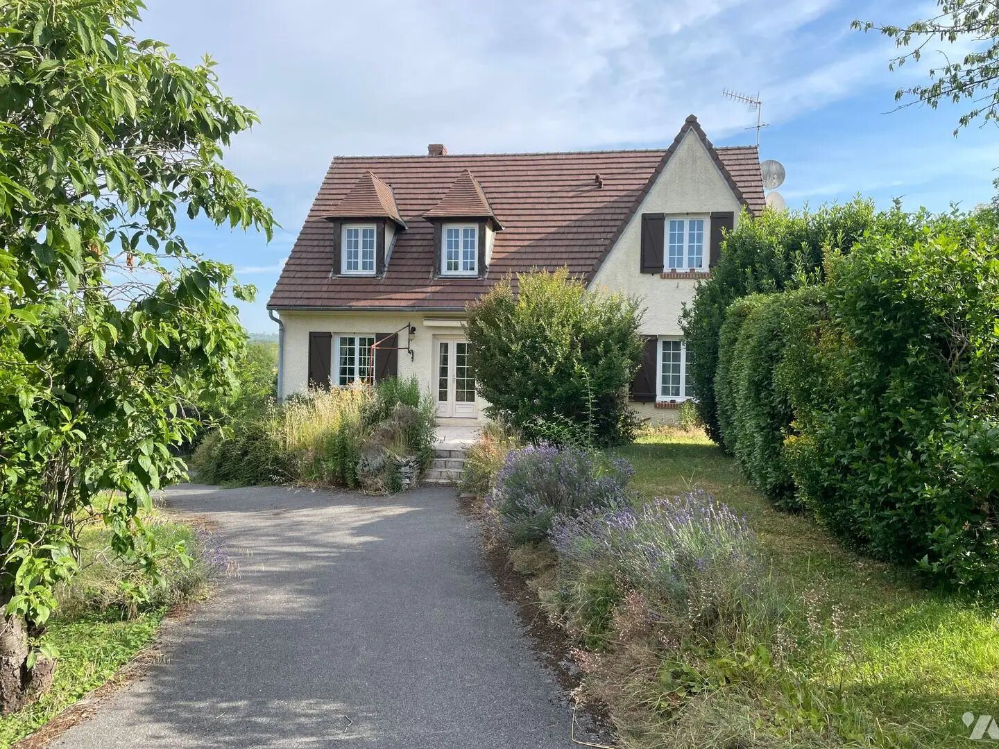 Maison à vendre, 146m², Soissons