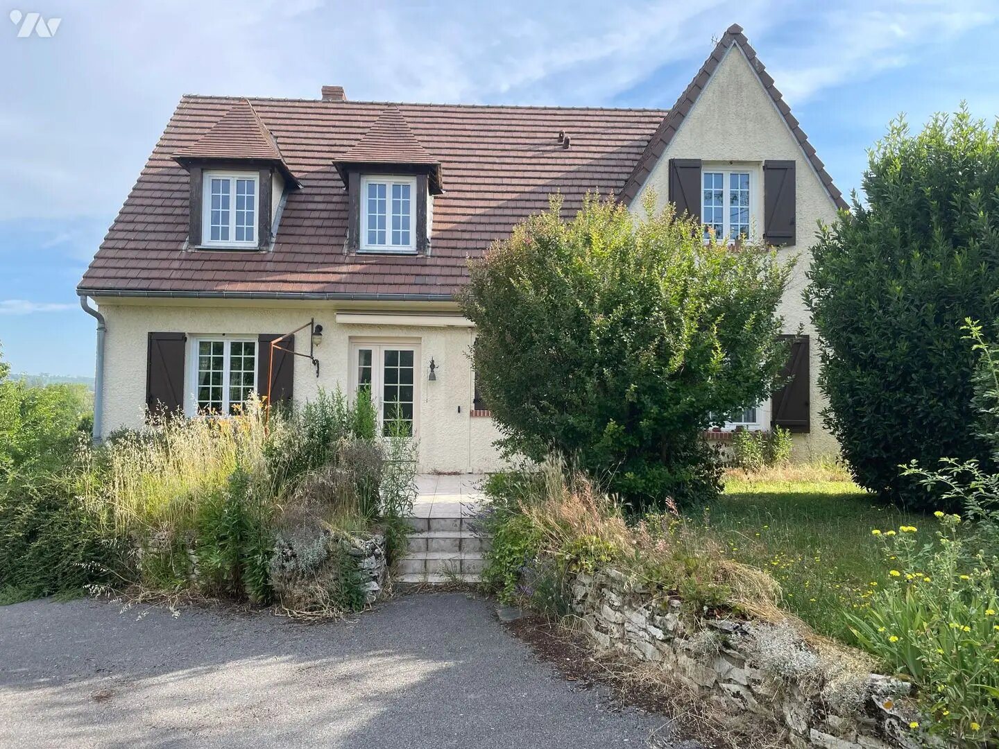 Maison à vendre, 146m², Soissons