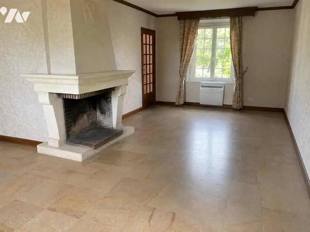 Maison à vendre, 146m², Soissons