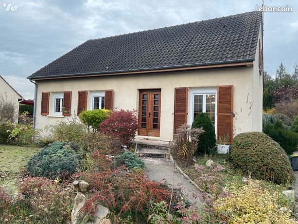 Maison à vendre, 140m², Soissons