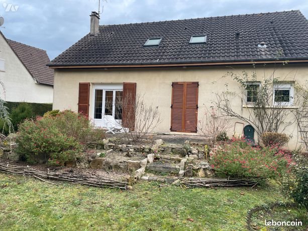 Maison à vendre, 140m², Soissons