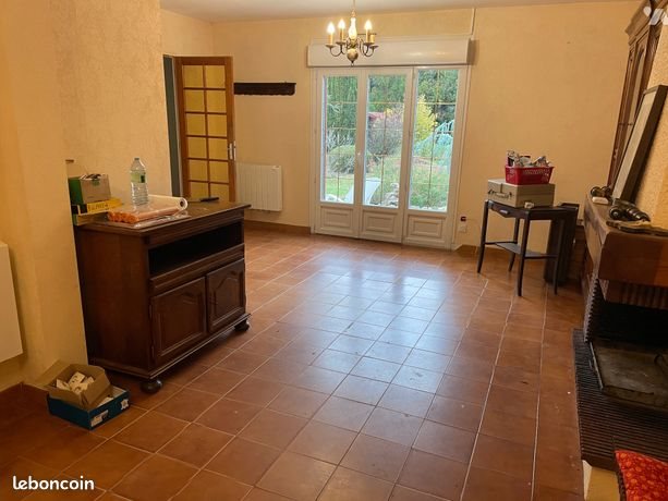 Maison à vendre, 140m², Soissons