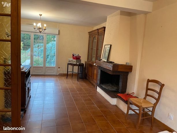 Maison à vendre, 140m², Soissons