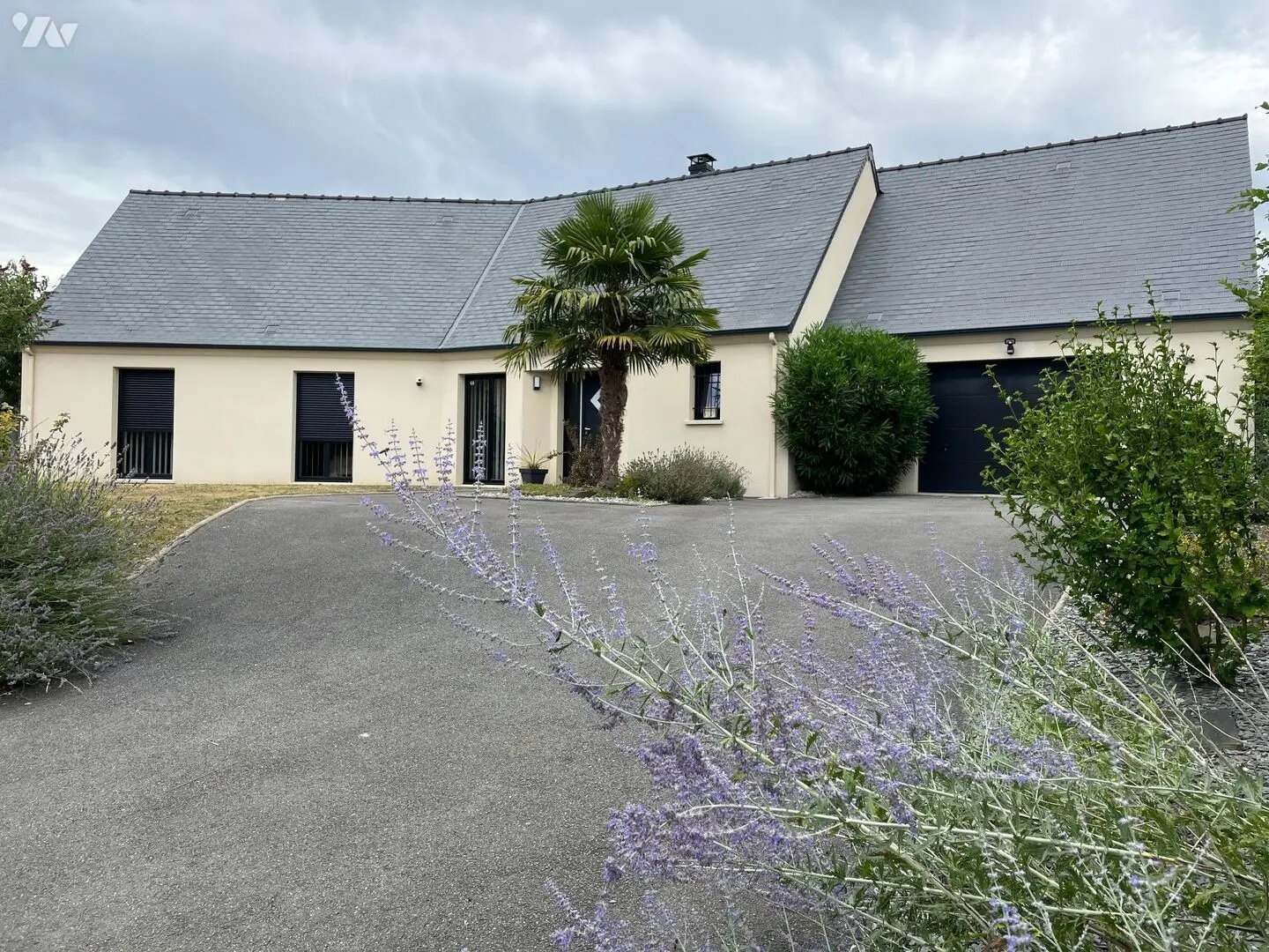 Maison à vendre, 120m², Soissons