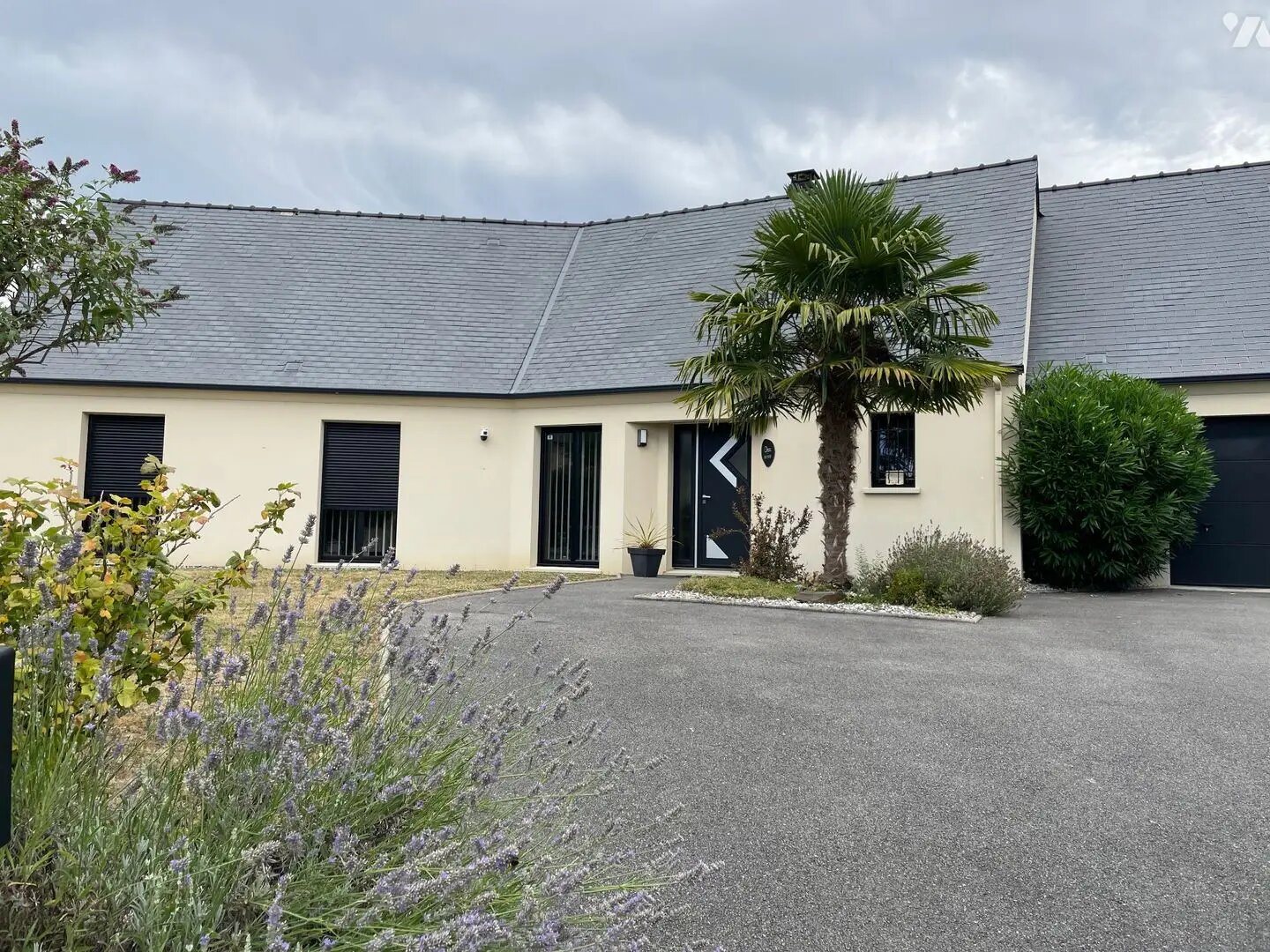Maison à vendre, 120m², Soissons