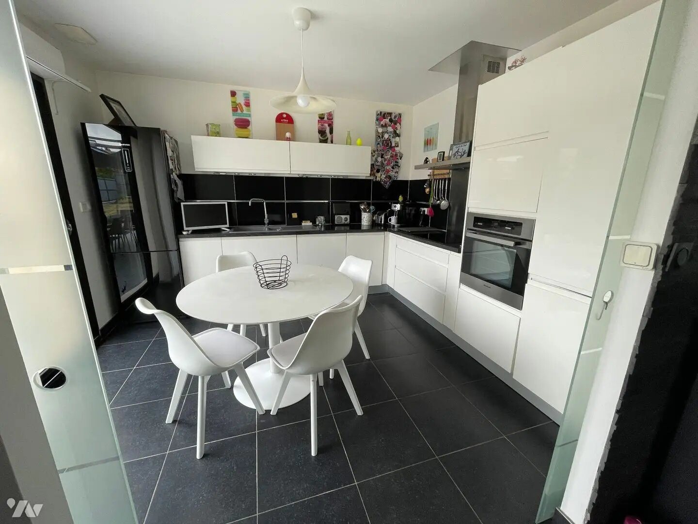 Maison à vendre, 120m², Soissons