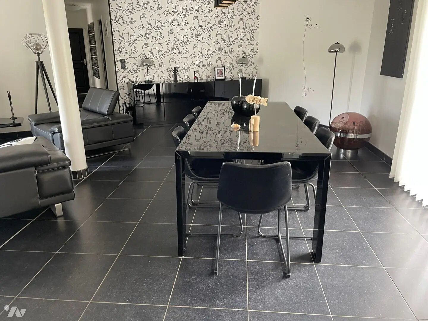Maison à vendre, 120m², Soissons