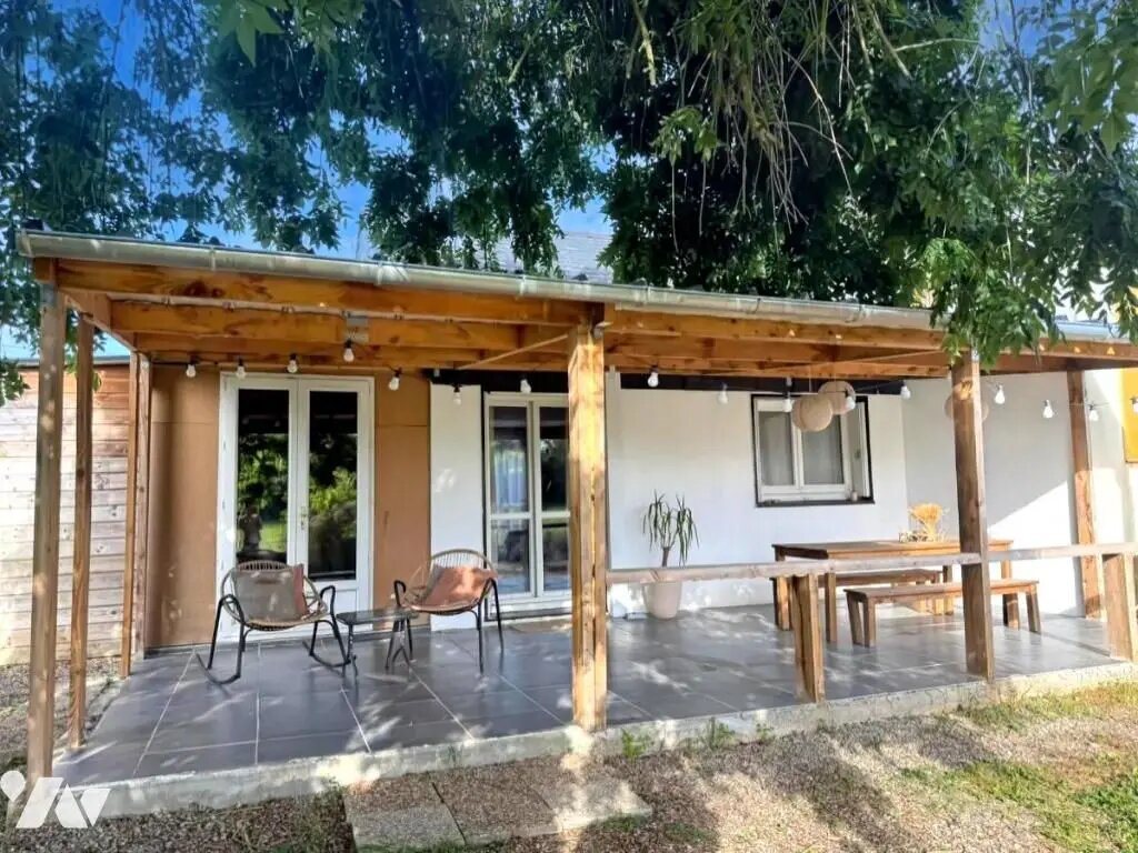 Maison à vendre, 105m², Bierné