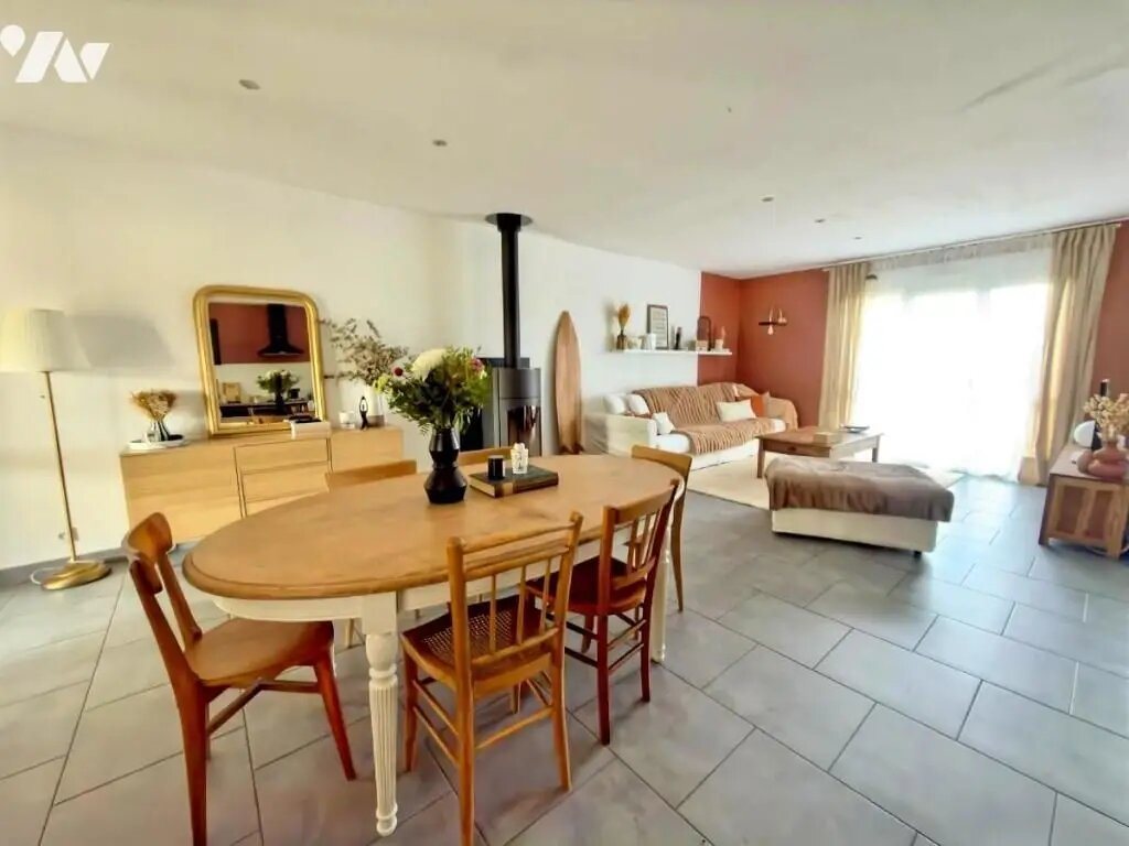 Maison à vendre, 105m², Bierné