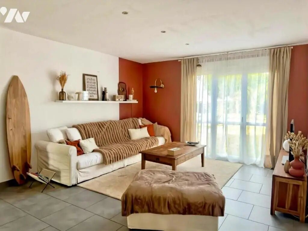 Maison à vendre, 105m², Bierné