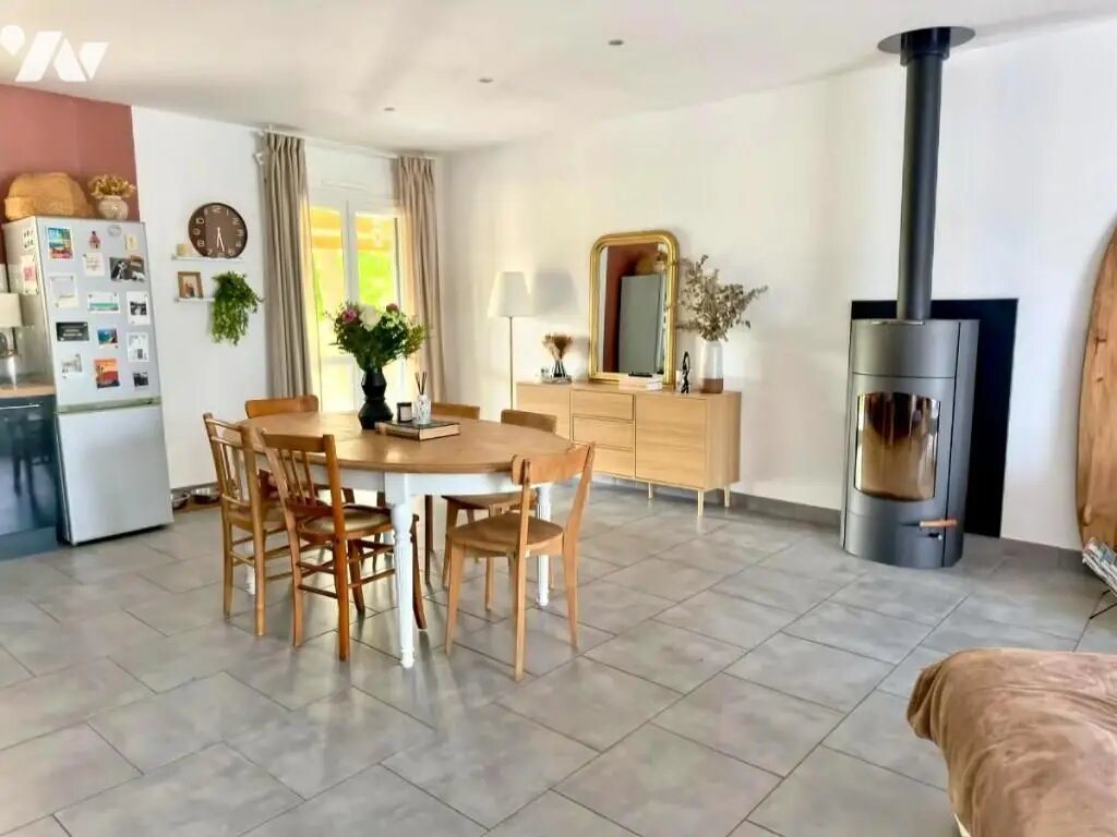 Maison à vendre, 105m², Bierné