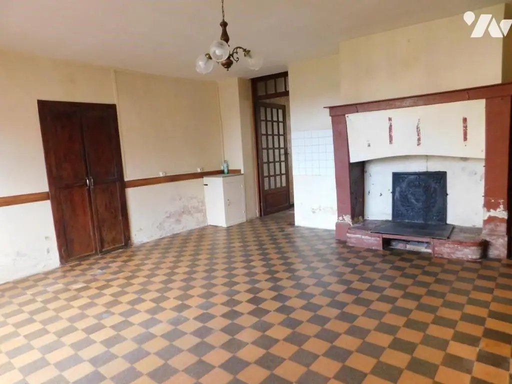 Maison à vendre, 155m², Daumeray