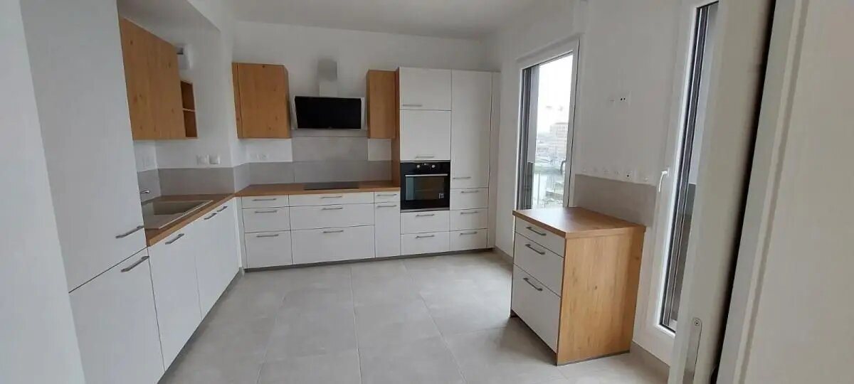 Appartement à louer, 113m², Caen