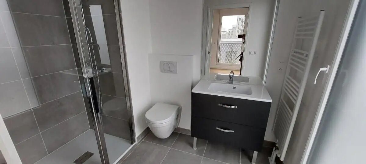 Appartement à louer, 113m², Caen