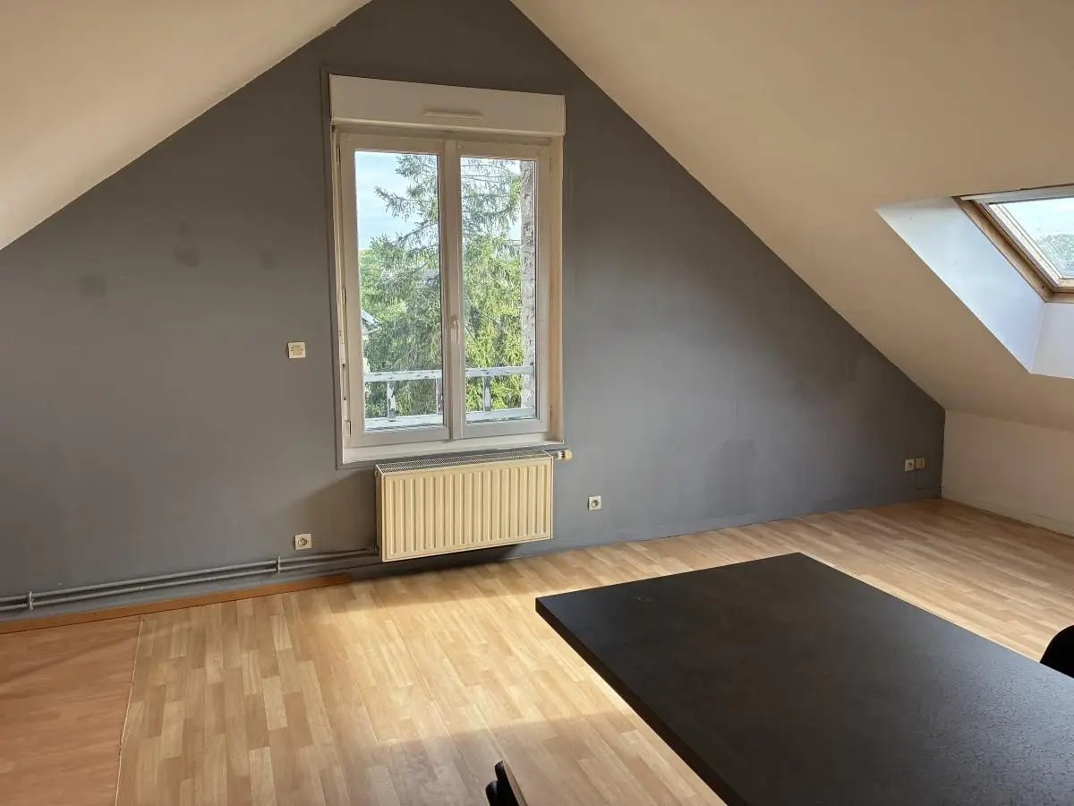 Appartement à louer, 25m², Colombelles