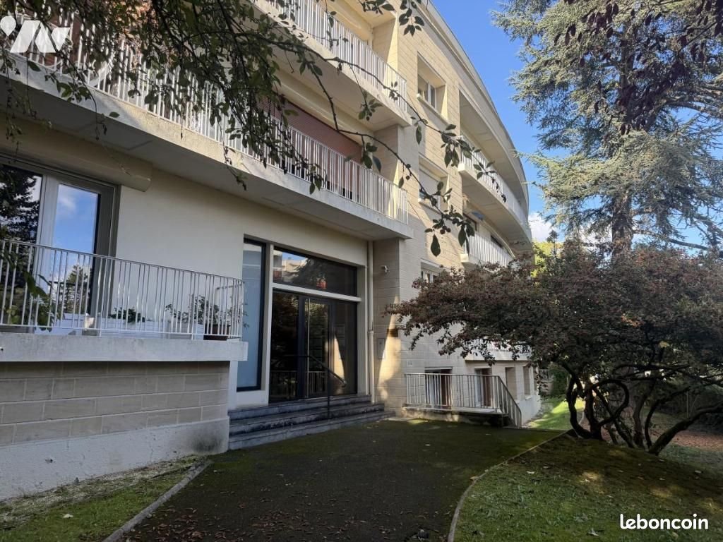 Appartement à vendre, 38m², Caen