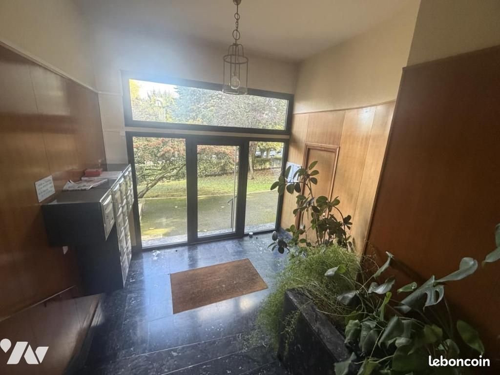 Appartement à vendre, 38m², Caen