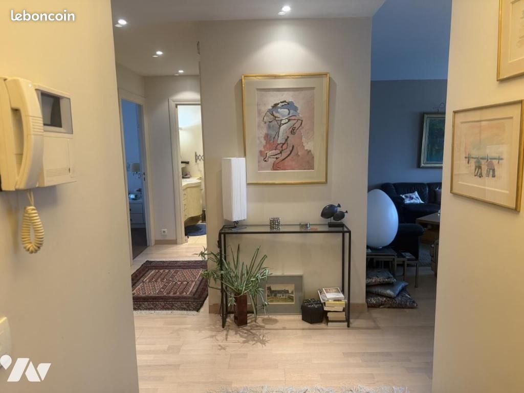 Appartement à vendre, 94m², Caen