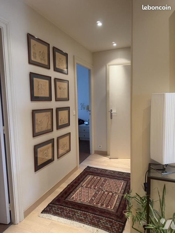 Appartement à vendre, 94m², Caen