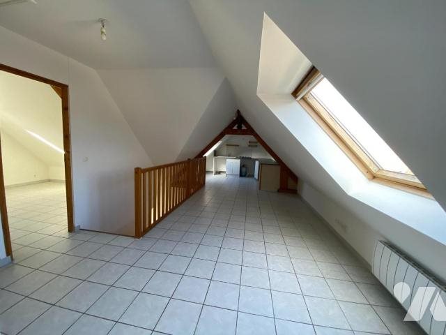 Appartement à louer, 29m², Caen