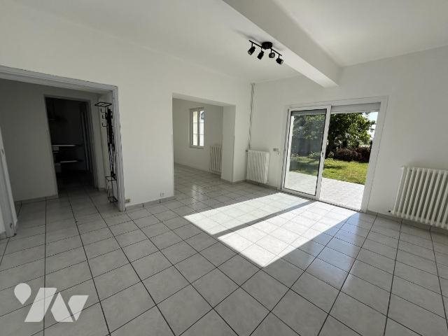 Maison à louer, 72m², Fontenay-le-Marmion