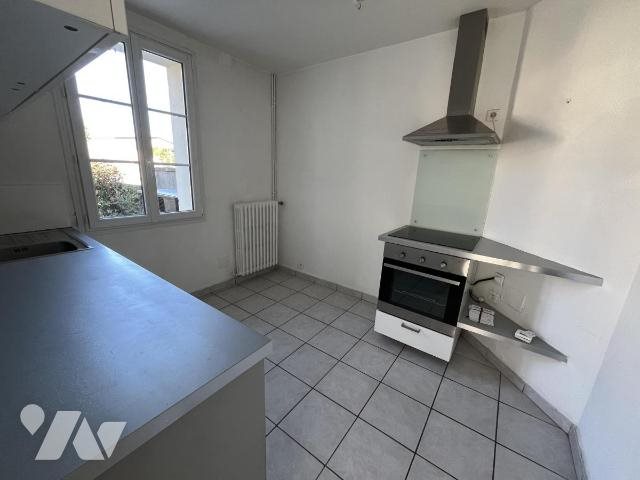 Maison à louer, 72m², Fontenay-le-Marmion