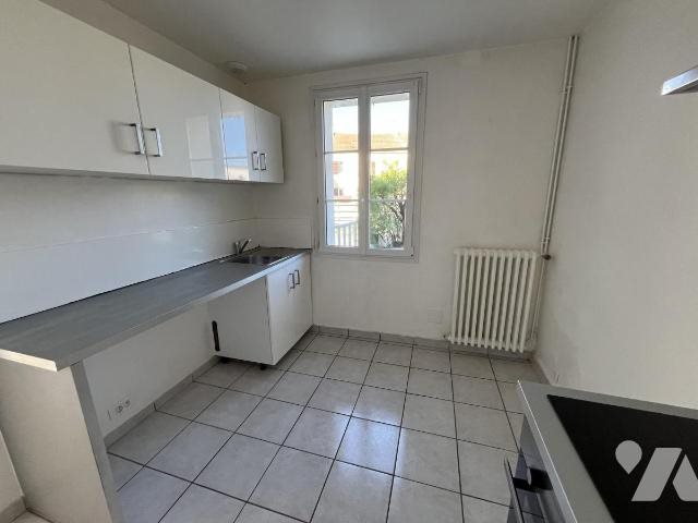 Maison à louer, 72m², Fontenay-le-Marmion