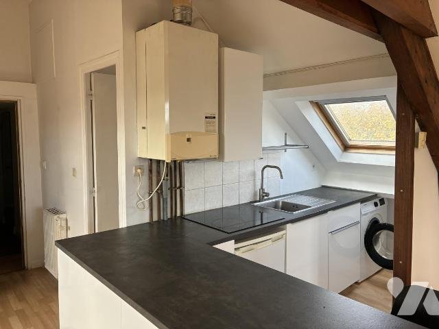 Appartement à louer, 25m², Colombelles