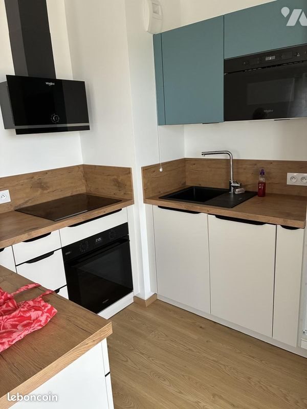Appartement à louer, 63m², Fleury-sur-Orne