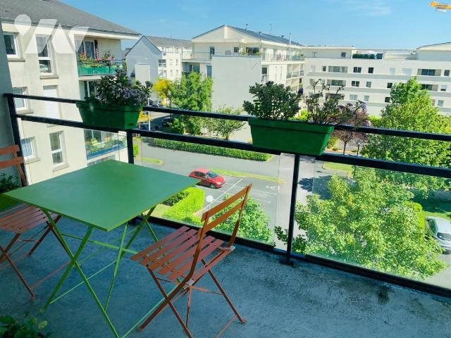 Appartement à louer, 67m², Caen