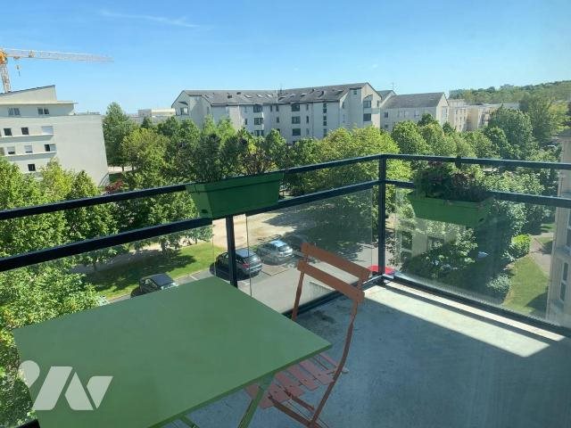 Appartement à louer, 67m², Caen