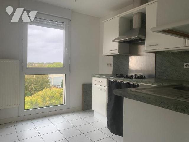 Appartement à louer, 67m², Caen
