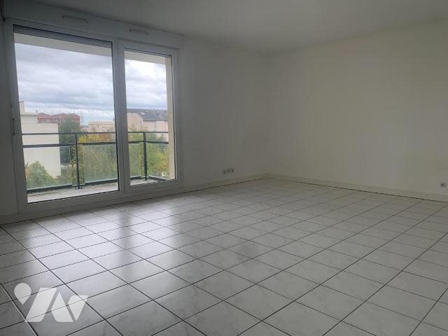Appartement à louer, 67m², Caen