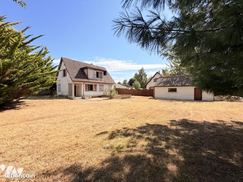 Maison à vendre, 95m², Bénouville
