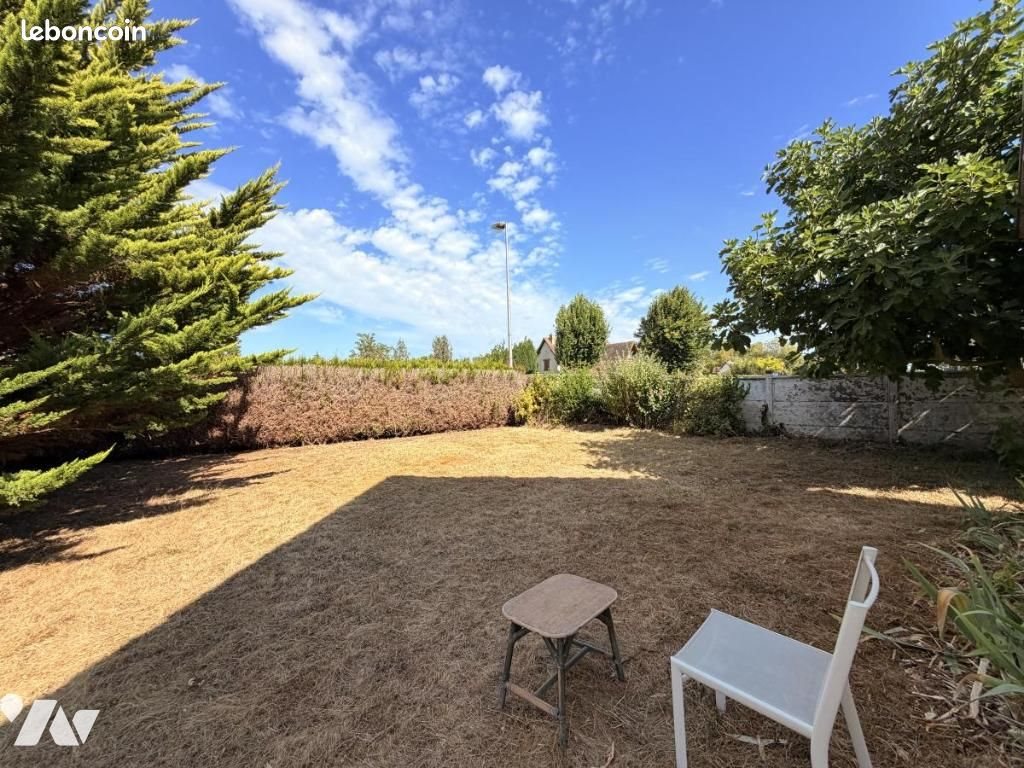 Maison à vendre, 95m², Bénouville