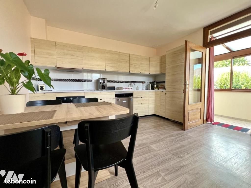 Maison à vendre, 70m², Caen