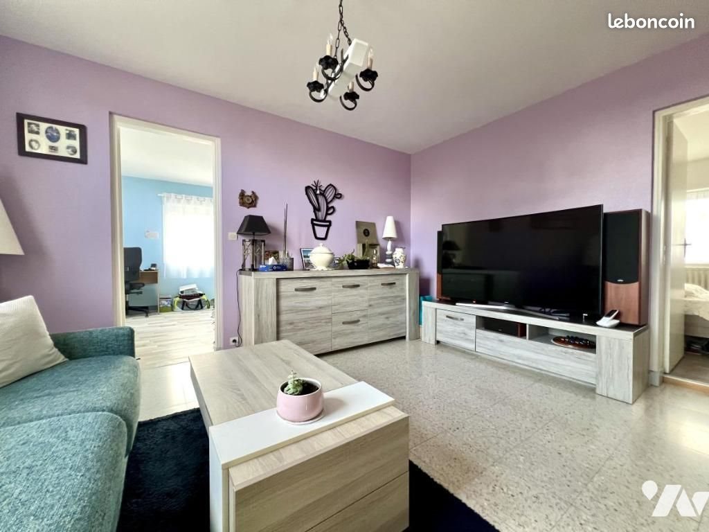 Maison à vendre, 70m², Caen