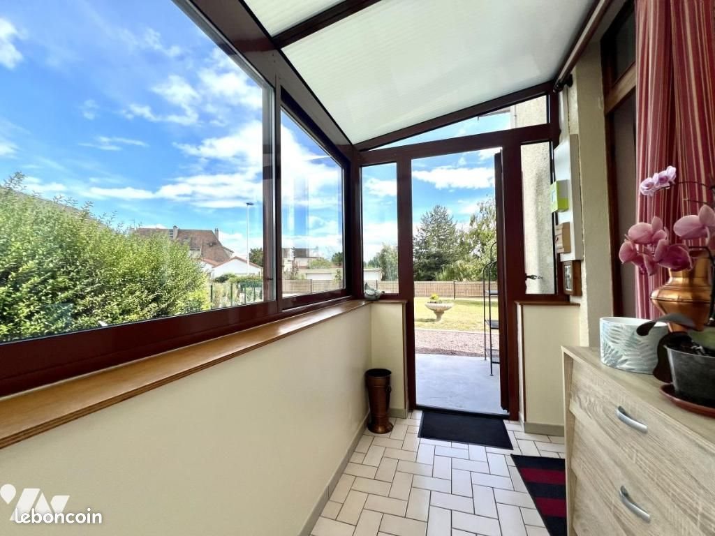 Maison à vendre, 70m², Caen