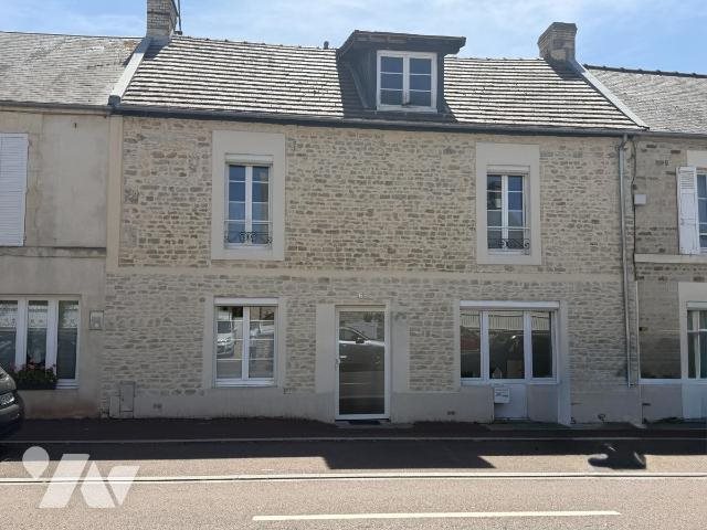 Maison à vendre, 120m², Verson