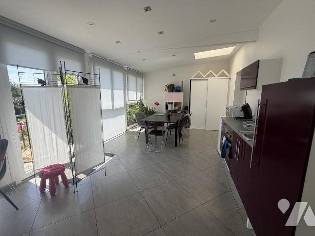 Maison à vendre, 120m², Verson