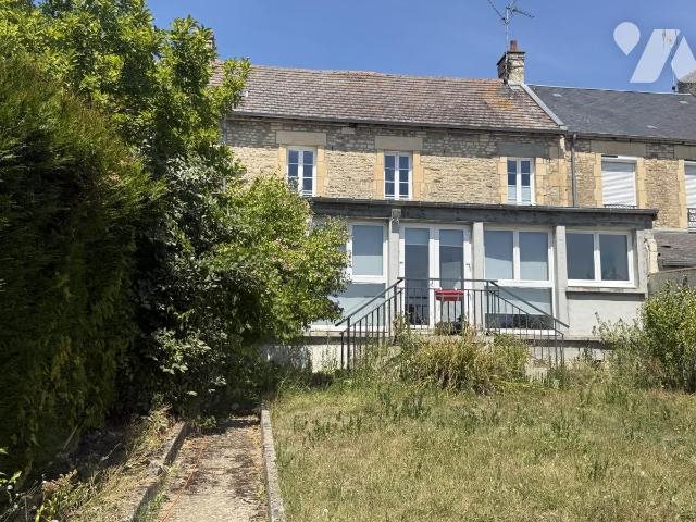 Maison à vendre, 120m², Verson